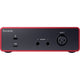 Focusrite Scarlett Solo Studio 4th Gen
