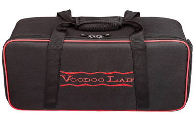 Voodoo Lab Voodoo Lab DBGBS-EX Gig Bag For Dingbat Pedalboard Small