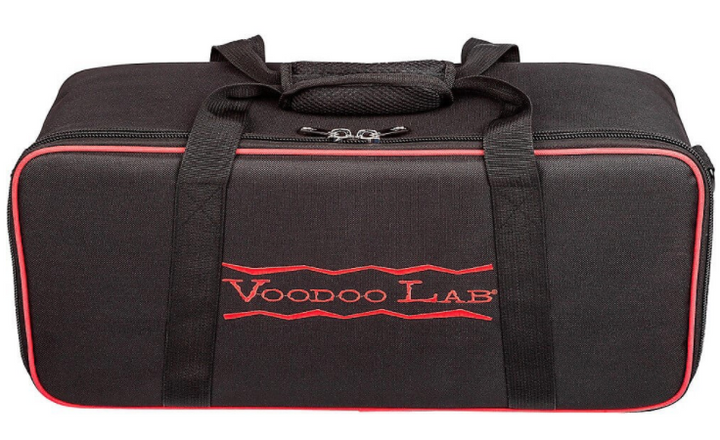 Voodoo Lab Voodoo Lab DBGBS-EX Gig Bag For Dingbat Pedalboard Small