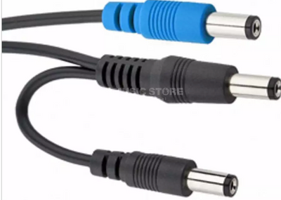 Voodoo Lab Voodoo Lab PPHX HX Current Doubler Cable