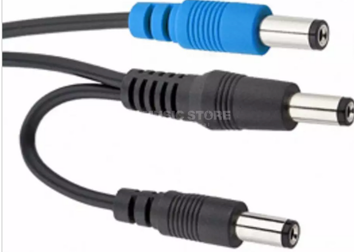 Voodoo Lab Voodoo Lab PPHX HX Current Doubler Cable