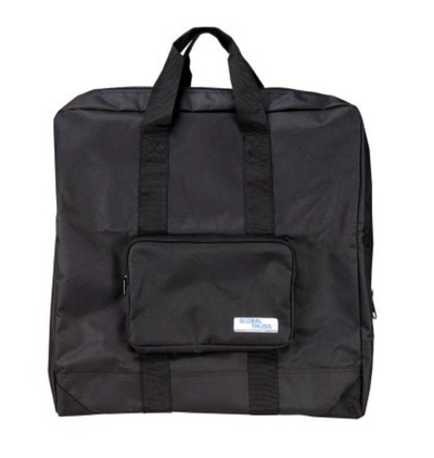 Global Truss Global Truss GT-TOT-BASE-BAG Carrying Bag for 20x20A Plate/F34-SQ-4137/Cover