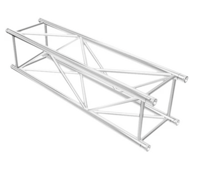 Global Truss Global Truss F44P-SQ-4167P 3.5m (11.48ft) Square Truss