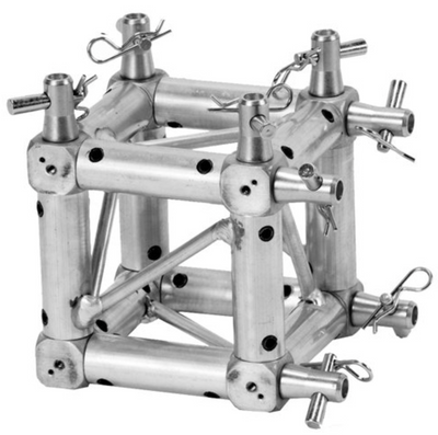 Global Truss Global Truss F14-ST-UJB Universal Junction Block for F14