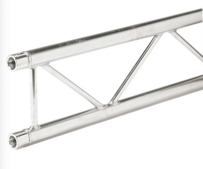 Global Truss Global Truss F32-IB-4048 0.5m (1.64ft) I-Beam Truss