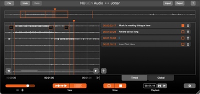 NUGEN Audio NUGEN Jotter