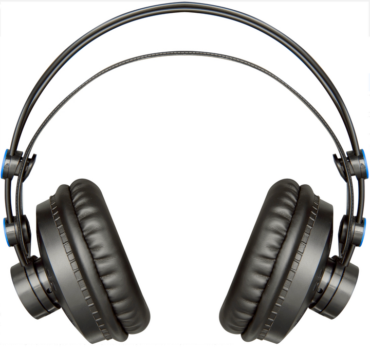 PreSonus HD7 Semi-Closed Back Studio Headphones
