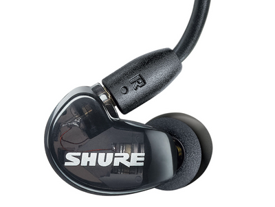 Shure SE215-K