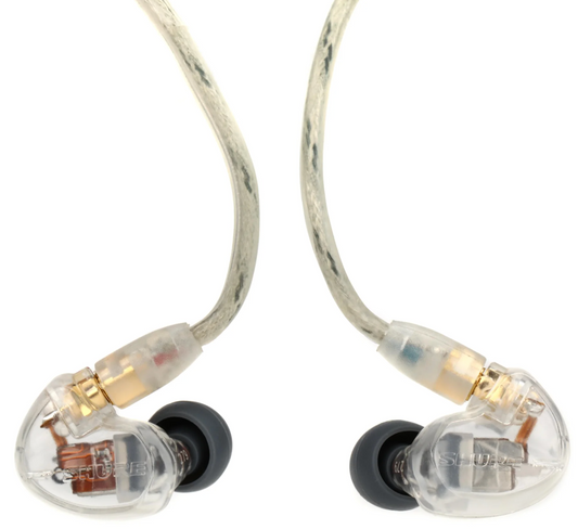 Shure SE425-CL