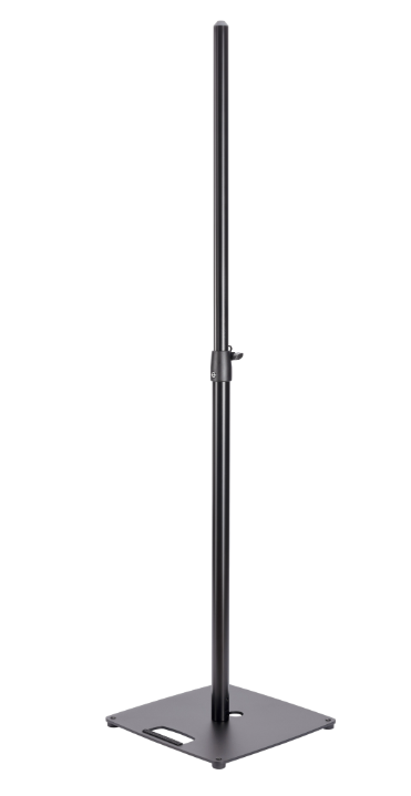 K&M 26731-BLACK