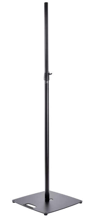 K&M 24650-BLACK
