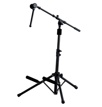 Yorkville Yorkville IAS-7 Adjustable Guitar Amp Stand with Mic Boom