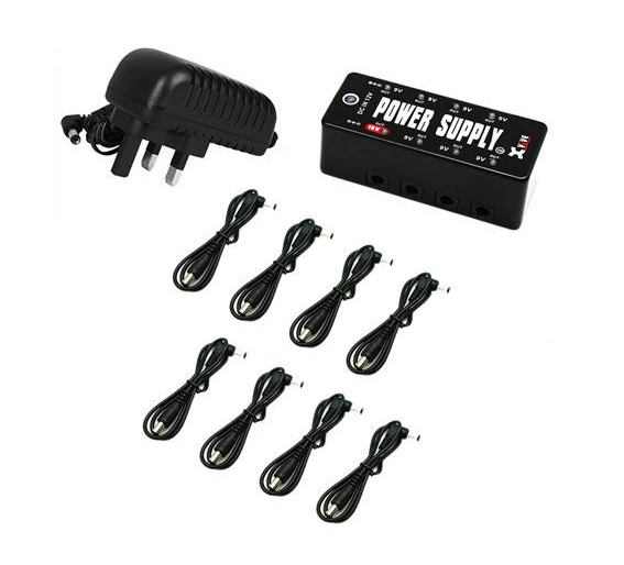 Xvive XVIVE-V19 Micro Power Supply - Acoustic Treatment Accessories