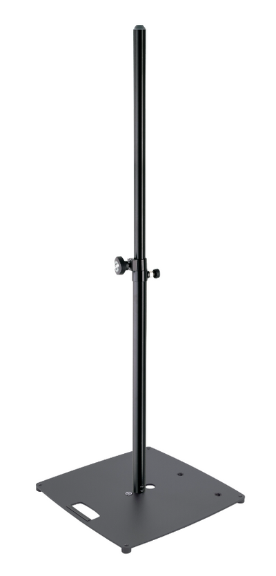 K&M 26727-BLACK