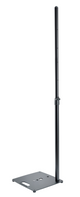 K&M 26729-BLACK