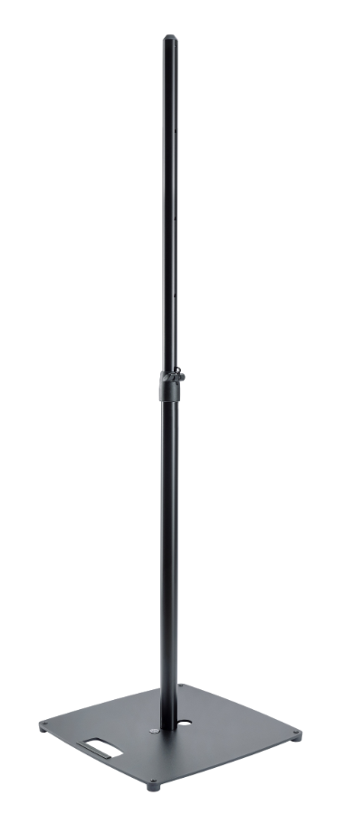 K&M 26732-BLACK
