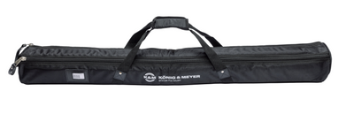 K&M 24608-BLACK
