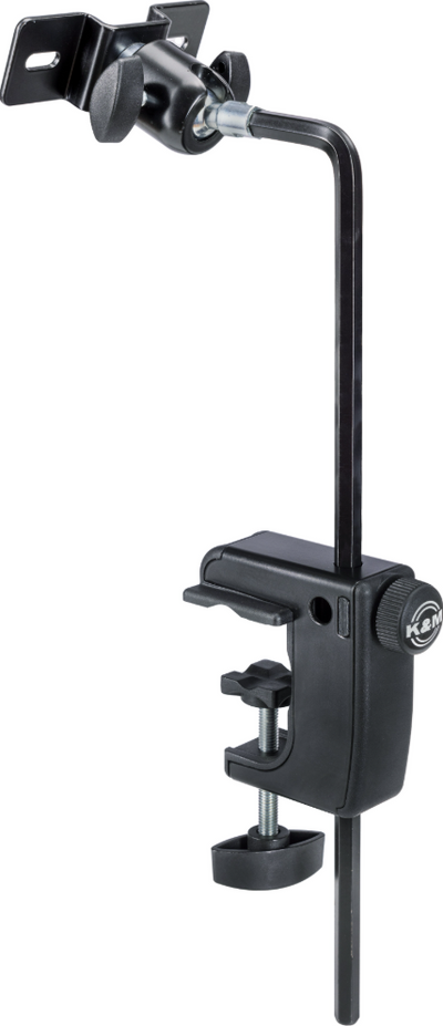 K&M 19410-BLACK