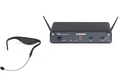 Samson AirLine 88x AH8 Fitness Headset