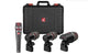 SE Electronics VPACK/VENUES V Pack feat V Kick, 2 V Beat w/clamps, V7 X with Case – front view