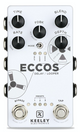 Keeley Eccos Delay/Looper Pedal