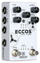 Keeley Eccos Delay/Looper Pedal