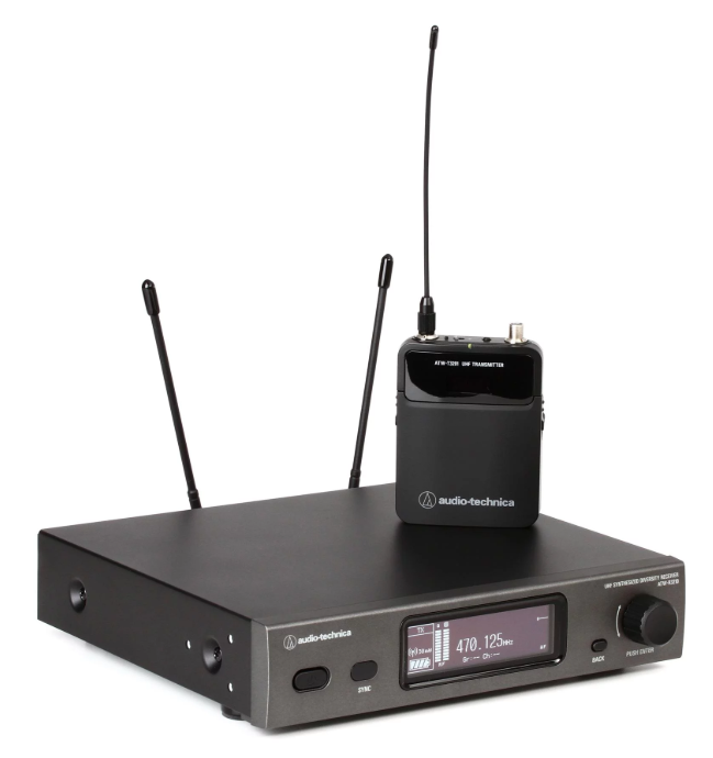 Audio-Technica ATW-3211NDE2