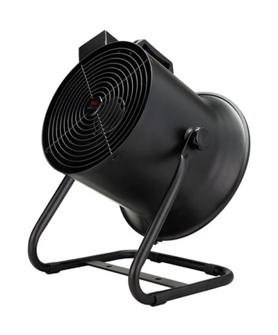 Antari AF-4 100W Compact Stage Fan with DMX