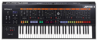 Roland JUPITER-X