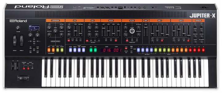 Roland JUPITER-X