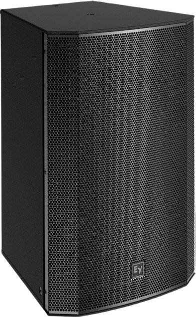 Electro-Voice Electro-Voice EVC-1152-95B 15in 2-Way Loudspeaker - 350W- Indoor - Black