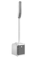 Electro-Voice Electro-Voice EVOLVE30M-W 10in Portable Powered Column Loudspeaker - White