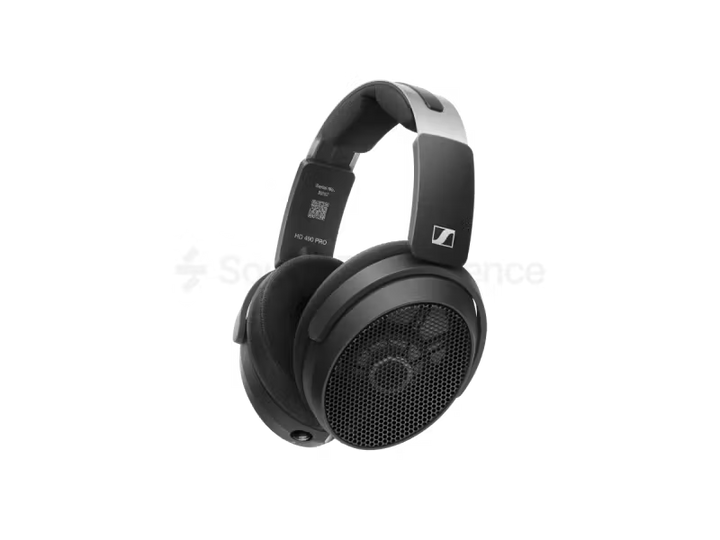 Sennheiser HD 490 PRO