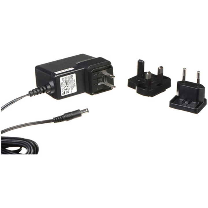 Sequential 15 Volt Power Supply