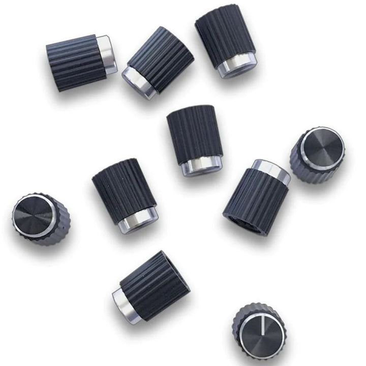 Sequential Evolver Knob Kit