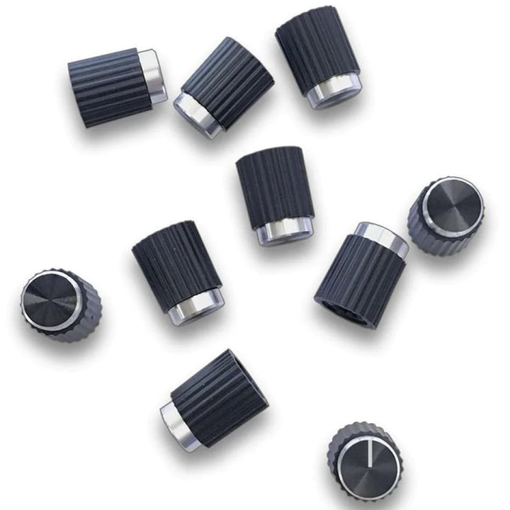 Sequential MEK PE Knob Kit