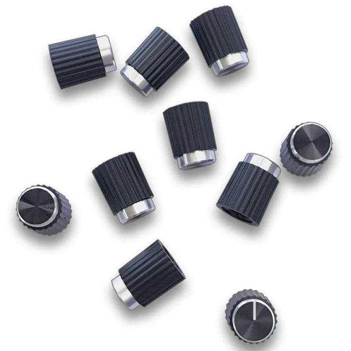 Sequential MEK Knob Kit