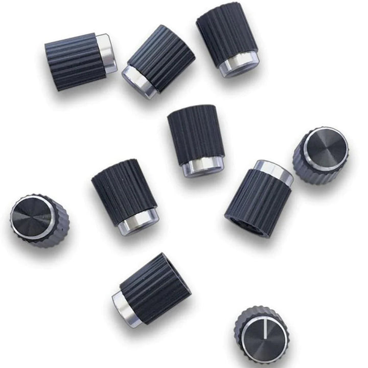 Sequential Mopho x4 Knob Kit