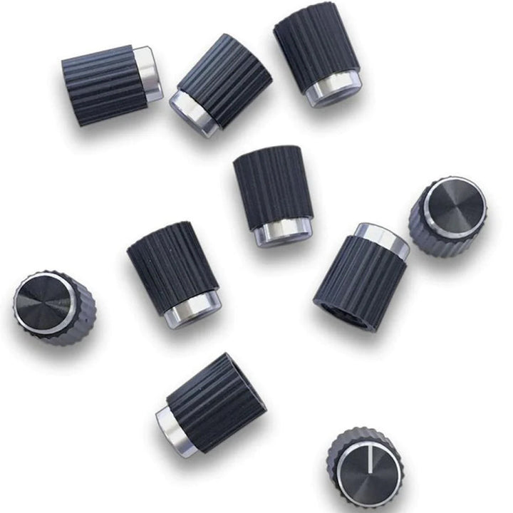 Sequential P8M PE Knob Kit