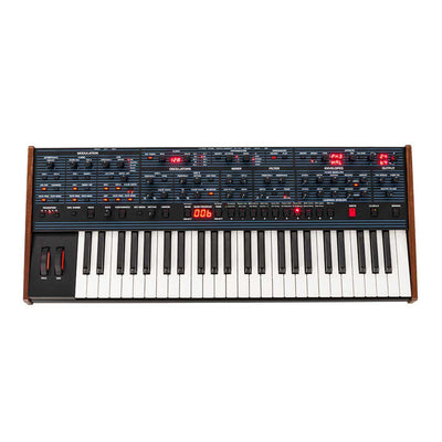 Oberheim OB-6 Keyboard