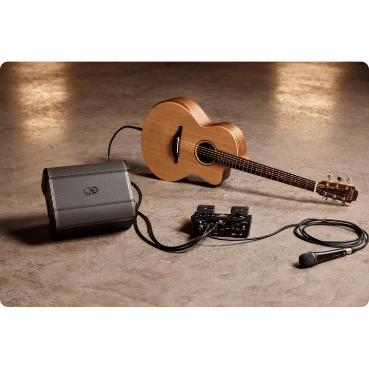 Sheeran Loopers Sheeran Busker