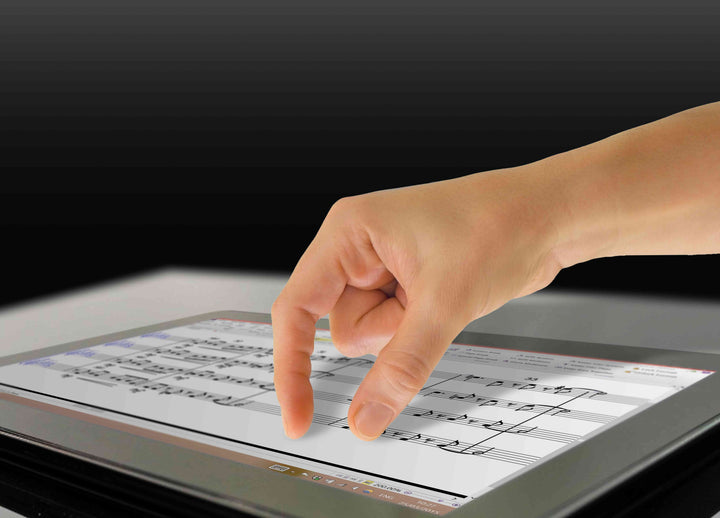 AVID Sibelius Ultimate Perpetual AudioScore