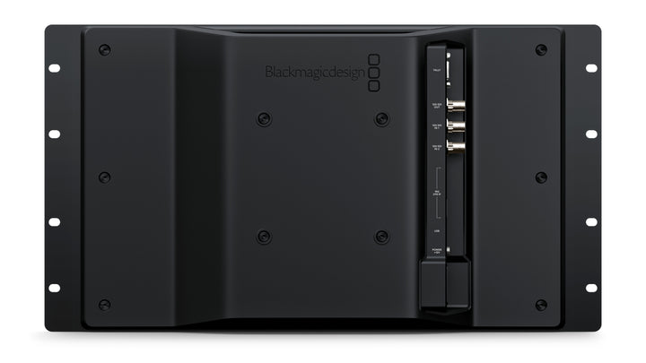 Blackmagic Design SmartView 4K G3 UHD Monitor