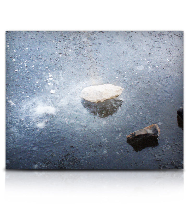 Snow Drums - 4