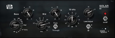 PreSonus PreSonus Solar 69 EQ