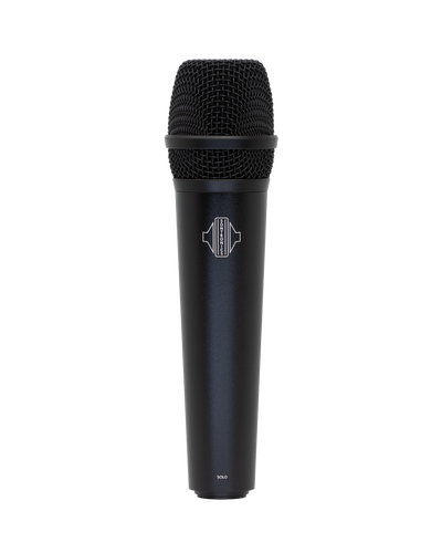 Sontronics Sontronics SOLO - Handheld Dynamic Microphone