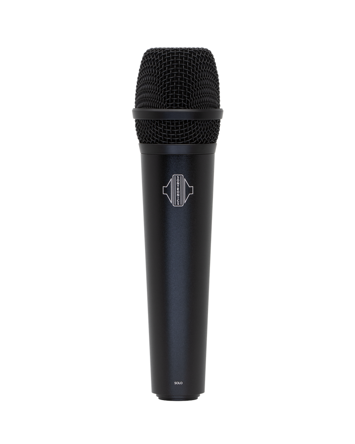 Sontronics Sontronics SOLO - Handheld Dynamic Microphone
