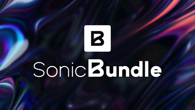 UVI UVI SonicBundle