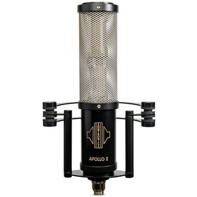 Sontronics Sontronics APOLLO 2 - Active Stereo Ribbon Microphone