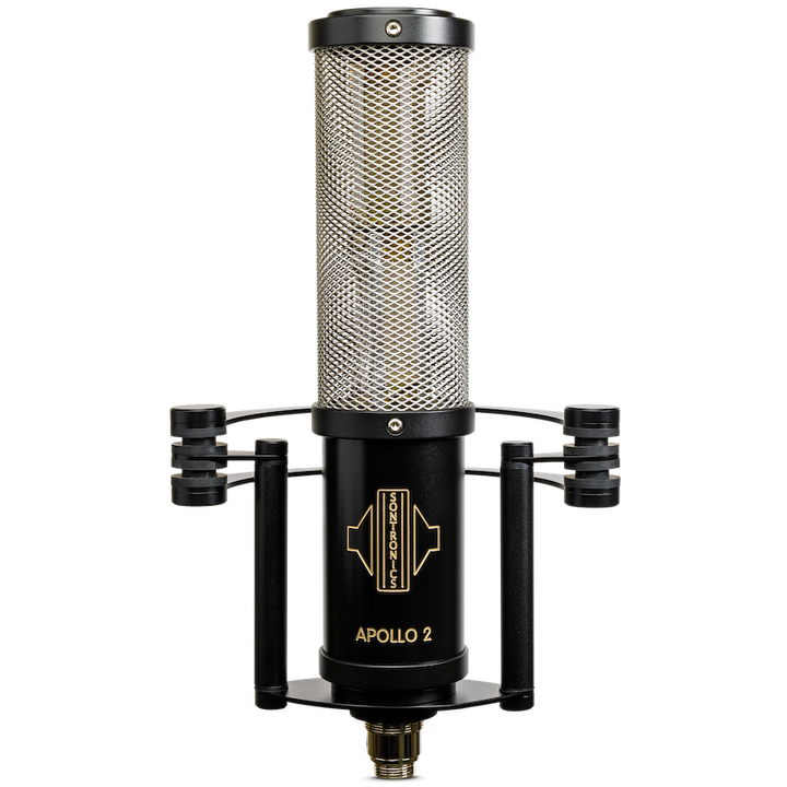 Sontronics Sontronics APOLLO 2 - Active Stereo Ribbon Microphone